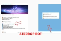 AIRDROP BOT