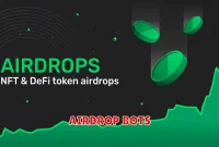 AIRDROP BOTS