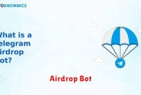 Airdrop Bot