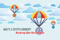 Airdrop Bot Strategies