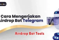 Airdrop Bot Tools