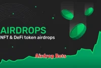 Airdrop Bots