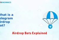 Airdrop Bots Explained