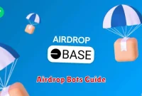 Airdrop Bots Guide