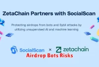 Airdrop Bots Risks