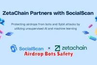 Airdrop Bots Safety