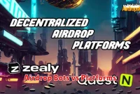 Airdrop Bots vs Platforms