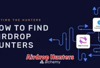 Airdrop Hunters