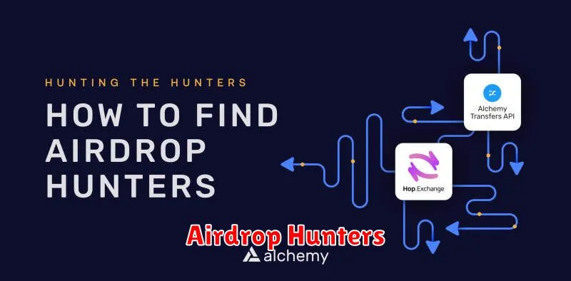 Airdrop Hunters