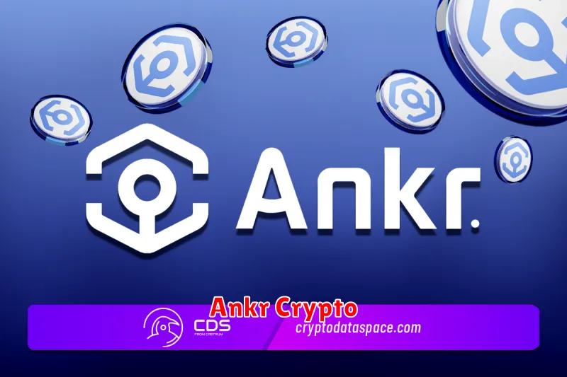 Ankr Crypto