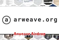 Arweave Airdrop