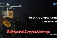 Automated Crypto Airdrops