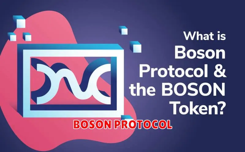 BOSON PROTOCOL