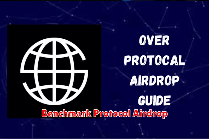 Benchmark Protocol Airdrop