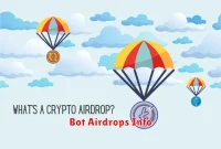 Bot Airdrops Info