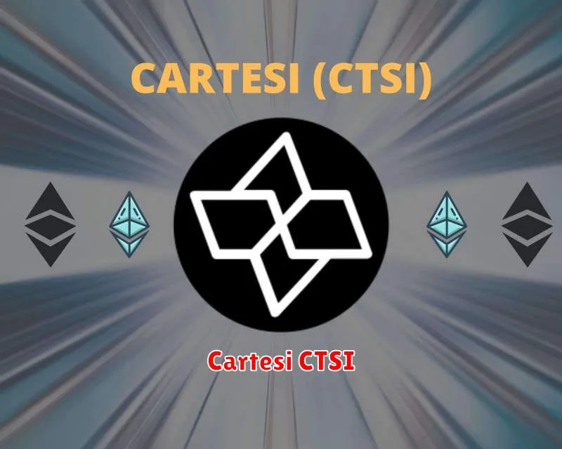 Cartesi CTSI