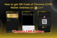 Chromia CHR Airdrop