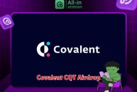 Covalent CQT Airdrop