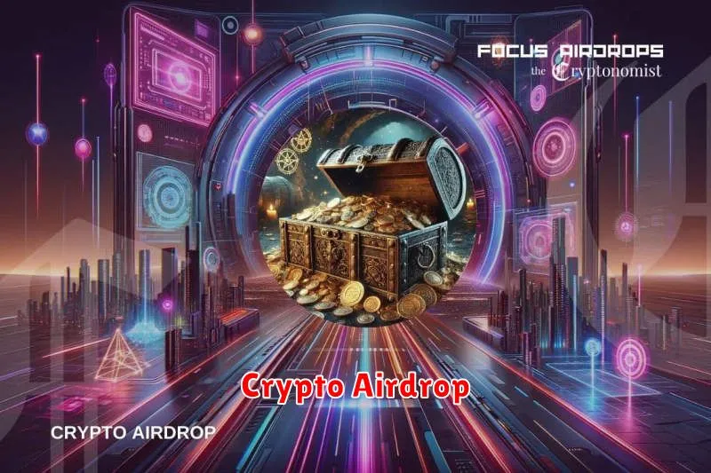 Crypto Airdrop