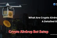 Crypto Airdrop Bot Setup