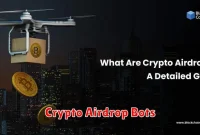 Crypto Airdrop Bots