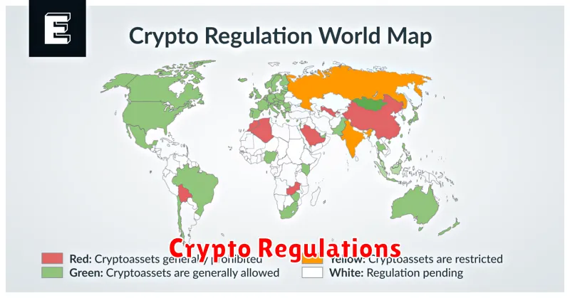 Crypto Regulations