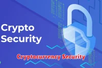 Cryptocurrency Security