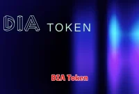 DIA Token