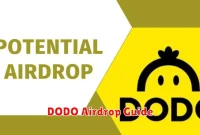 DODO Airdrop Guide