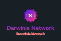 Darwinia Network