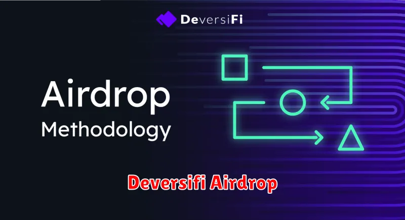 Deversifi Airdrop