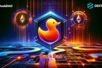 DuckDao