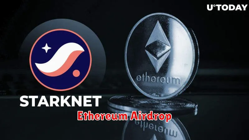 Ethereum Airdrop