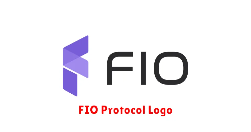 FIO Protocol Logo