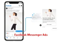 Facebook Messenger Ads