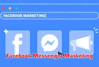 Facebook Messenger Marketing