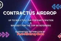 Fast Airdrop Bots