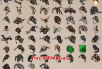 Free TORN Tokens