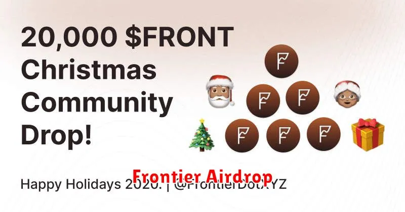 Frontier Airdrop