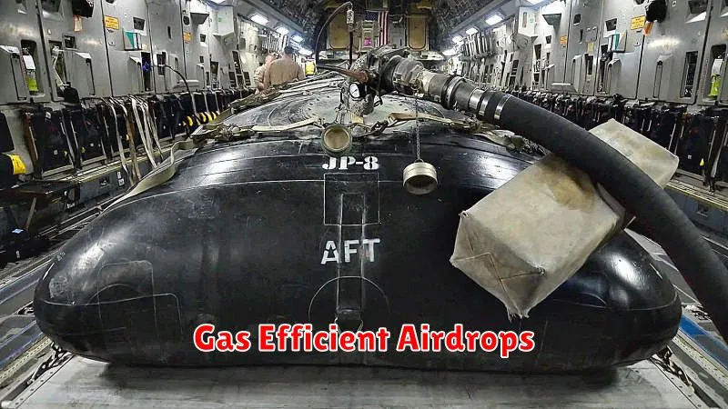 Gas Efficient Airdrops