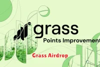 Grass Airdrop