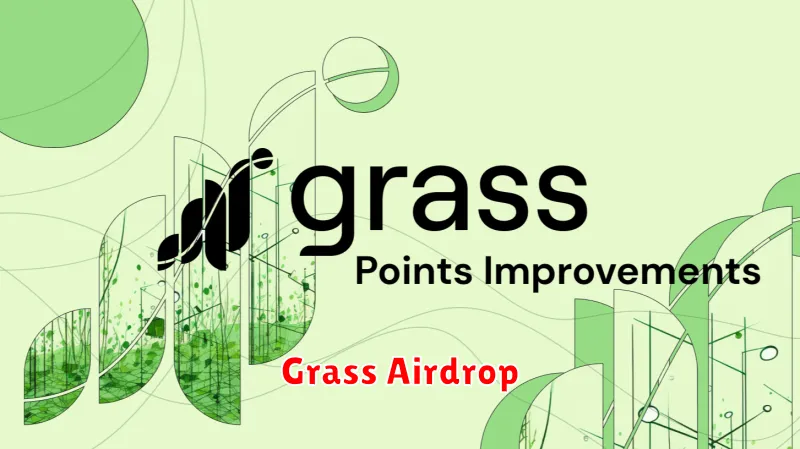 Grass Airdrop