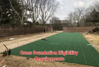 Grass Foundation Eligibility Requirements