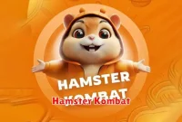 Hamster Kombat