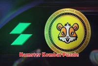 Hamster Kombat Puzzle