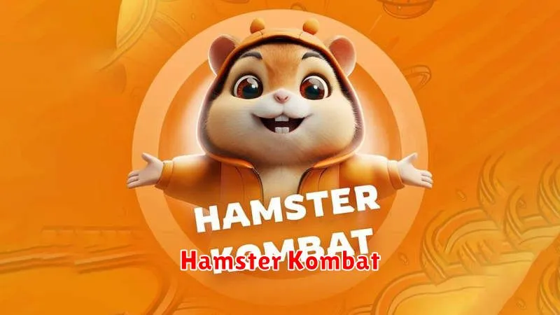 Hamster Kombat