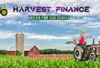 Harvest Finance