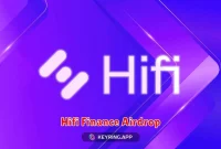 Hifi Finance Airdrop