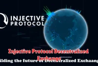 Injective Protocol Decentralized Exchange