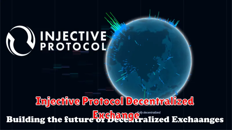 Injective Protocol Decentralized Exchange